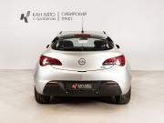 Opel Astra J Рестайлинг Казань  - изображение 11