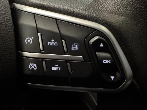 Haval F7 I с пробегом 2019 года, цена 1 616 000 рублей, 104293 км, внедорожник, Автокод Объявления