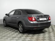 Lifan Cebrium (720) Санкт-Петербург  - изображение 22