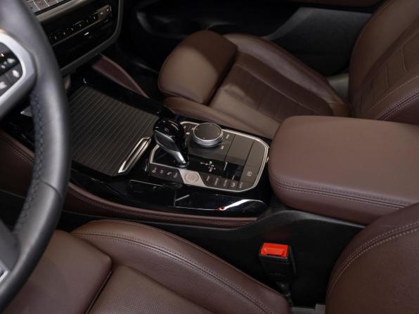 BMW X4 II (G02) Рестайлинг с пробегом 2024 года, цена 6 650 000 рублей, 27407 км, внедорожник, Автокод Объявления