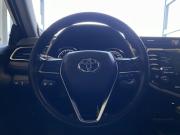 Toyota Camry VIII (XV70) Новосибирск  - изображение 25