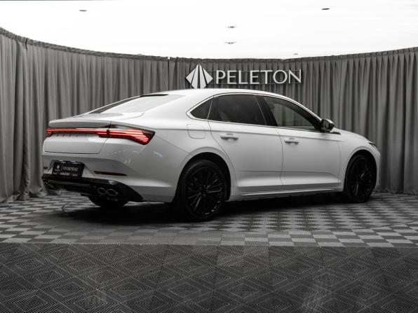 Geely Preface I с пробегом 2024 года, цена 2 580 000 рублей, 28272 км, седан, Автокод Объявления