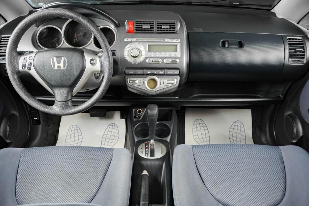 Honda Jazz I Рестайлинг Тюмень  - изображение 13