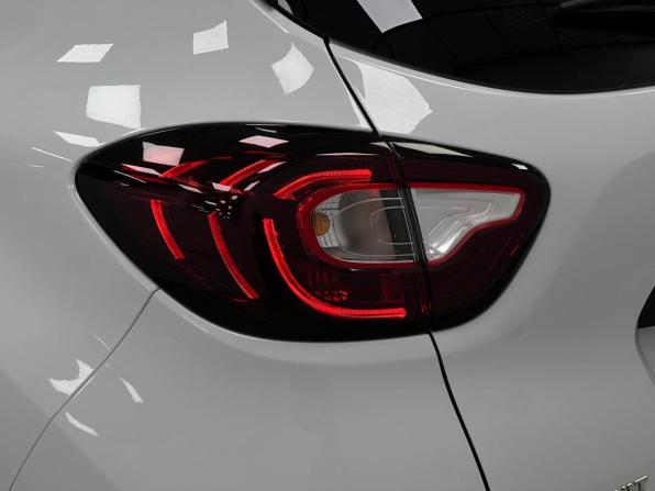 Renault Kaptur I с пробегом 2017 года, цена 1 550 000 рублей, 109000 км, внедорожник, Автокод Объявления