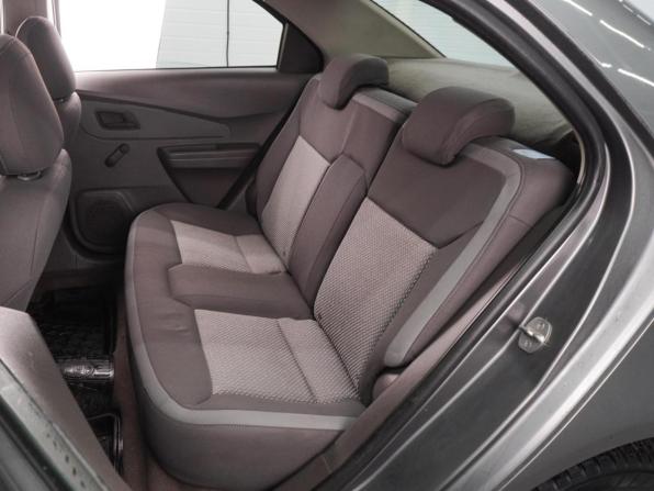 Chevrolet Cobalt II с пробегом 2014 года, цена 599 000 рублей, 112385 км, седан, Автокод Объявления
