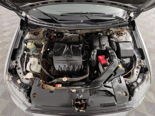 Mitsubishi Lancer X Рестайлинг с пробегом 2012 года, цена 735 000 рублей, 204435 км, седан, Автокод Объявления