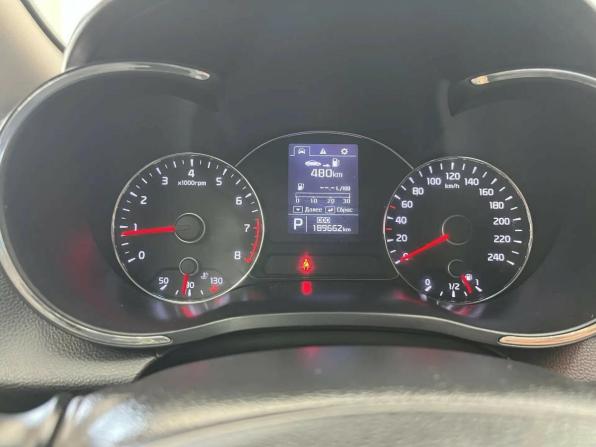 Kia Cerato III с пробегом 2013 года, цена 1 185 000 рублей, 189654 км, седан, Автокод Объявления