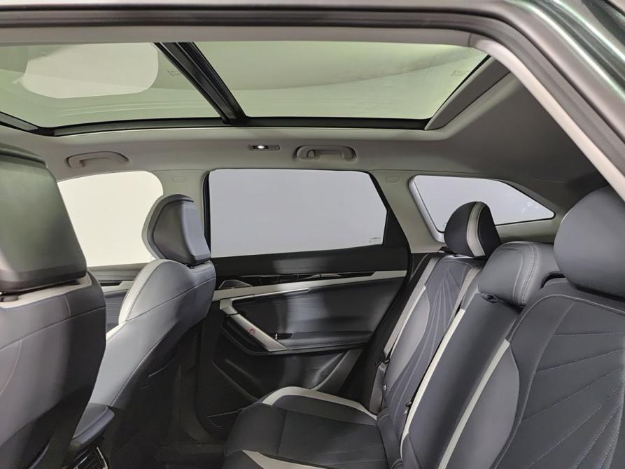 Geely Atlas II Уфа  - изображение 15
