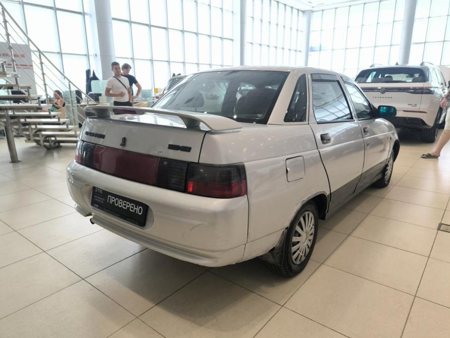 Lada (ВАЗ) 2110 Казань  - изображение 6