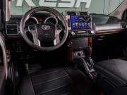 Toyota Land Cruiser Prado 150 Series Рестайлинг 1 Воронеж  - изображение 30