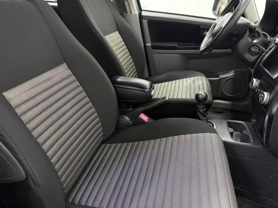 Suzuki SX4 I (Classic) Рестайлинг Воронеж  - изображение 9