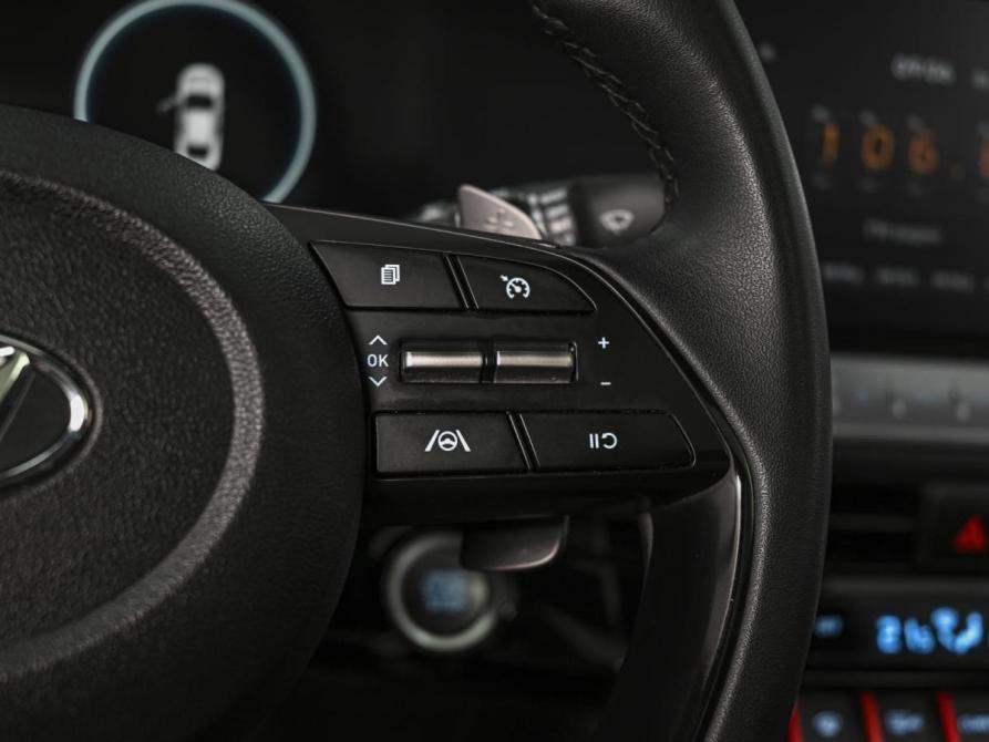 Hyundai Lafesta I Рестайлинг Ставрополь  - изображение 20