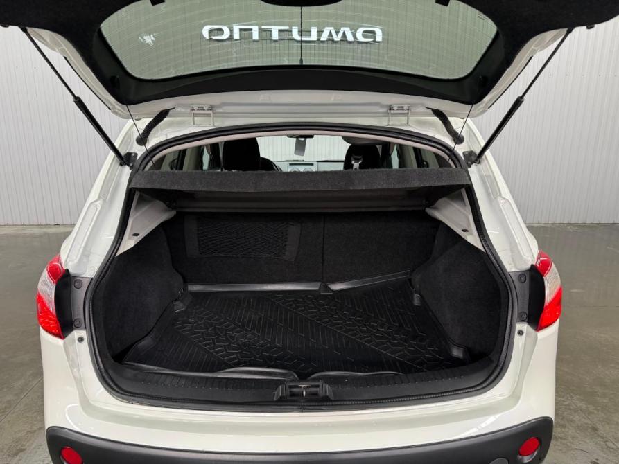 Nissan Qashqai I Рестайлинг Краснодар  - изображение 20