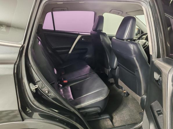 Toyota RAV4 IV (XA40) с пробегом 2014 года, цена 1 565 000 рублей, 271812 км, внедорожник, Автокод Объявления