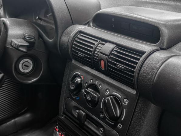 Opel Corsa B с пробегом 1999 года, цена 349 900 рублей, 204000 км, хэтчбек, Автокод Объявления