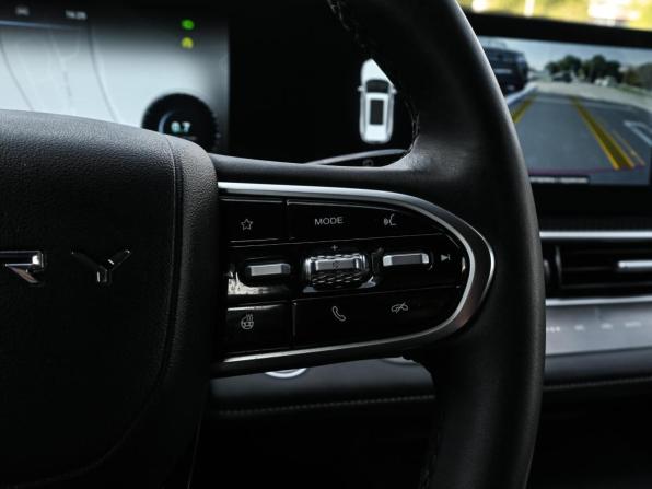 Chery Tiggo 7 Pro Max I Рестайлинг с пробегом 2024 года, цена 2 049 000 рублей, 19143 км, внедорожник, Автокод Объявления