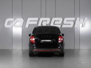 Lada (ВАЗ) Granta I Рестайлинг Минеральные Воды  - изображение 21