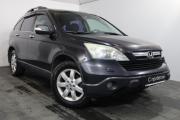 Honda CR-V III Санкт-Петербург  - изображение 17