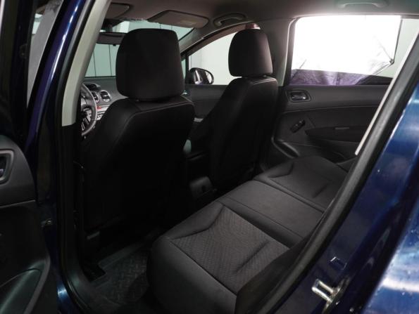 Peugeot 308 I с пробегом 2009 года, цена 599 000 рублей, 104169 км, хэтчбек, Автокод Объявления