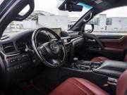 Lexus LX III Рестайлинг 2 Москва  - изображение 29
