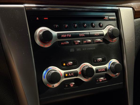 Nissan Teana II (J32) с пробегом 2010 года, цена 1 100 000 рублей, 279565 км, седан, Автокод Объявления
