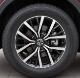 Volkswagen Tiguan II Рестайлинг Москва  - изображение 32