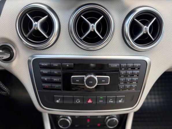 Mercedes-Benz A-Класс III (W176) с пробегом 2014 года, цена 1 685 000 рублей, 23600 км, хэтчбек, Автокод Объявления