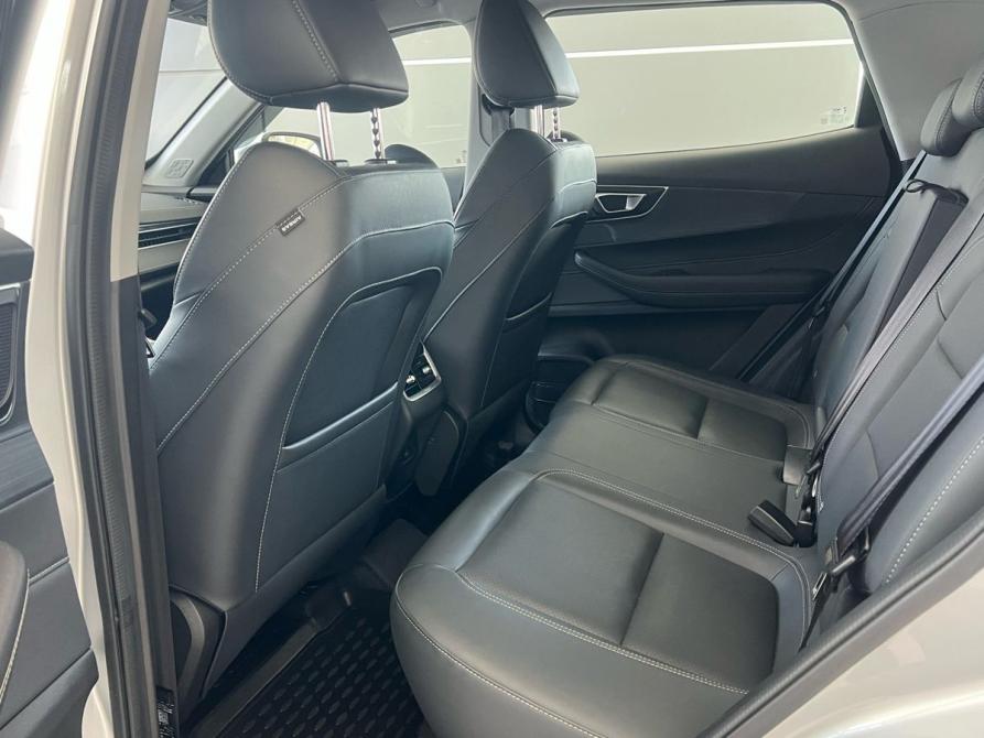 Chery Tiggo 4 Pro I Рестайлинг Екатеринбург  - изображение 15