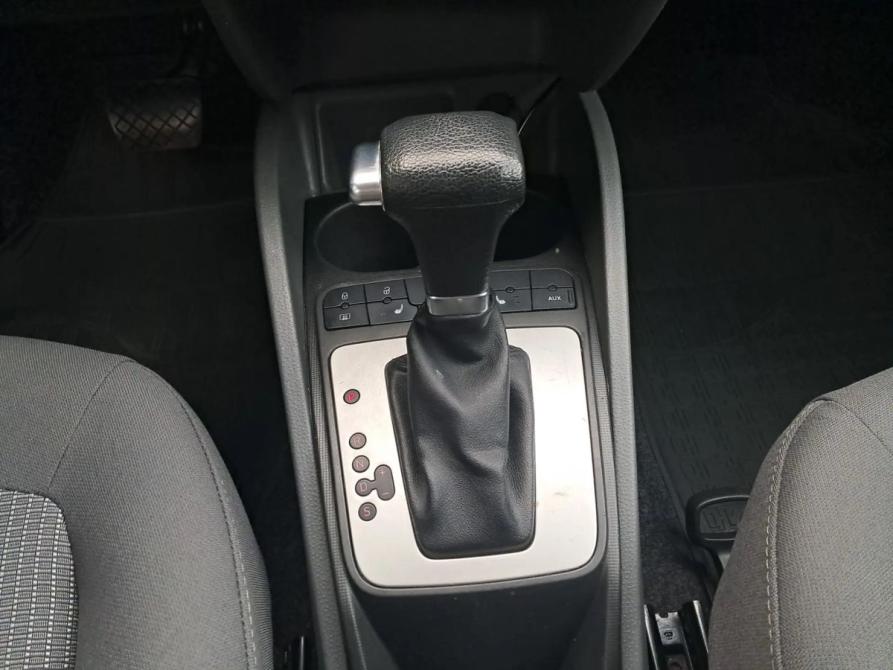 SEAT Ibiza IV Санкт-Петербург  - изображение 11