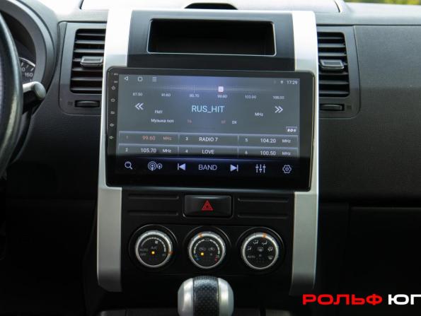 Nissan X-Trail II Рестайлинг с пробегом 2011 года, цена 1 228 000 рублей, 183956 км, внедорожник, Автокод Объявления