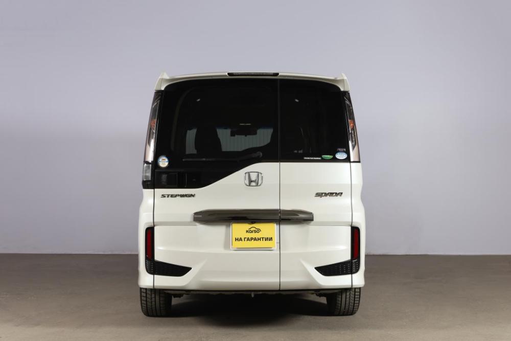 Honda Stepwgn V Рестайлинг Новосибирск  - изображение 6