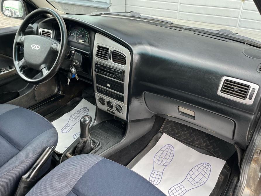 Chery Amulet (A15) I Санкт-Петербург  - изображение 7