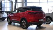Chery Tiggo 7 Pro Max I Уфа  - изображение 26
