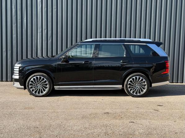 Hyundai Palisade II с пробегом 2026 года, цена 9 750 000 рублей, 50 км, внедорожник, Автокод Объявления