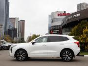 Haval Jolion I Москва  - изображение 28