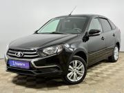 Lada (ВАЗ) Granta I Рестайлинг Борисоглебск  - изображение 14