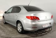 Peugeot 408 I Волгоград  - изображение 29