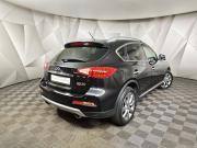 Infiniti QX50 I Рестайлинг Москва  - изображение 24