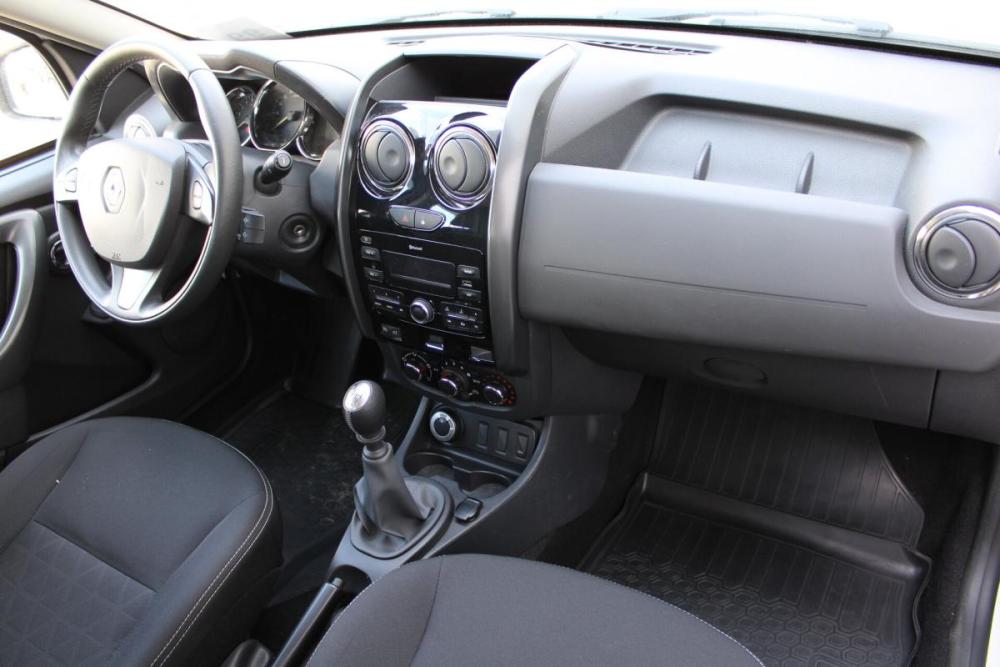 Renault Duster I Рестайлинг Ярославль  - изображение 11