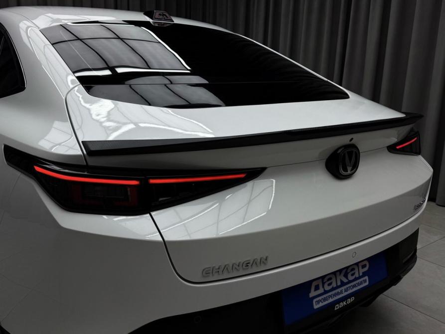Changan Lamore Ижевск  - изображение 5