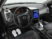 SsangYong Kyron I Рестайлинг Москва  - изображение 20