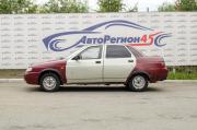 Lada (ВАЗ) 2110 Курган  - изображение 22