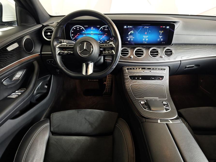 Mercedes-Benz E-Класс V (W213 S213 C238) Рестайлинг Москва  - изображение 20