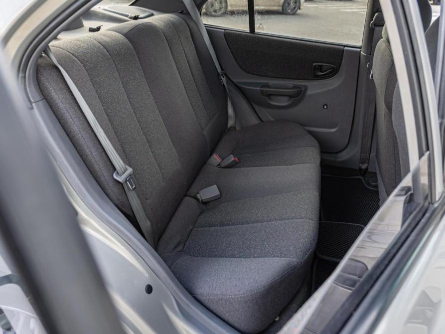 Hyundai Accent II Краснодар  - изображение 7
