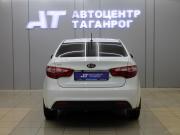 Kia Rio III Рестайлинг Таганрог  - изображение 21