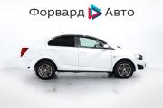 Chevrolet Aveo II Тюмень  - изображение 34