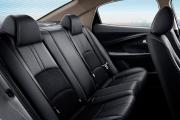 Changan Alsvin Москва  - изображение 52