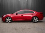 Mazda 6 III (GJ) Екатеринбург  - изображение 32