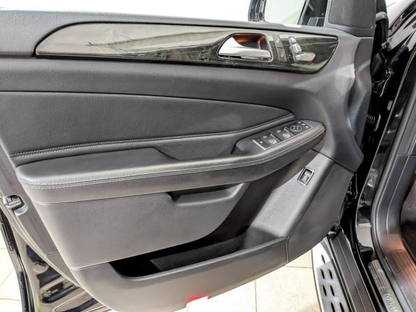 Mercedes-Benz GLS I (X166) с пробегом 2016 года, цена 3 955 000 рублей, 226712 км, внедорожник, Автокод Объявления
