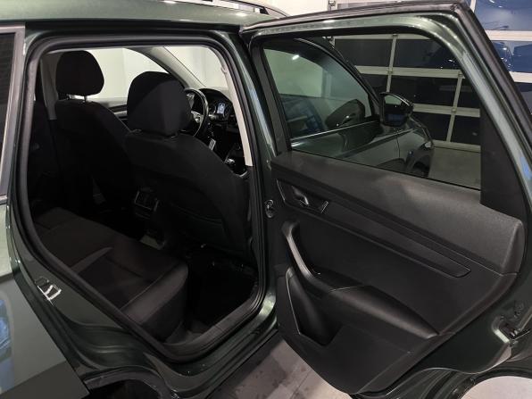 Skoda Karoq I с пробегом 2020 года, цена 2 700 000 рублей, 80394 км, внедорожник, Автокод Объявления